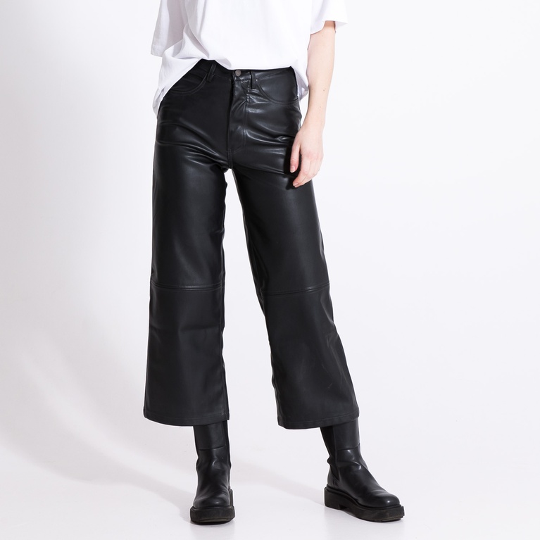 Faux leather pants "Kit" Faux leather pants "Kit"